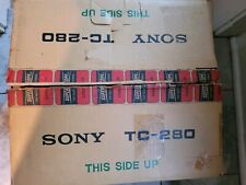 Sony 280 tc280 for sale  Chicago