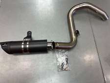 Remus sportflow full for sale  ABINGDON