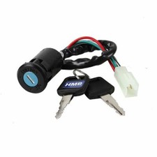 Ignition lock set d'occasion  Expédié en Belgium