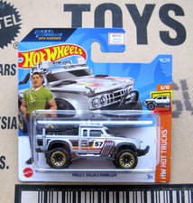Hot wheels fast gebraucht kaufen  Halle