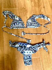 Costume rea bikini usato  Borgo San Lorenzo