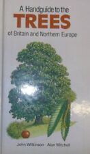 Handguide trees britain for sale  UK