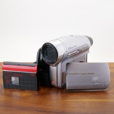 Sony handycam dcr for sale  Seward