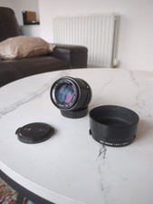 Smc pentax 100mm for sale  GLASGOW