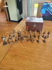 Elastolin vintage ww1 for sale  LEIGHTON BUZZARD