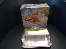 Wmf cromargan käse gebraucht kaufen  Frankfurt am Main