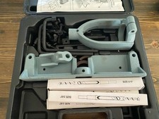 Delta accessory mortising for sale  Brockport