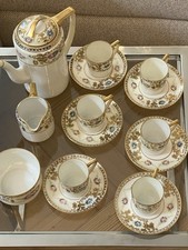 Noritake stunning peice for sale  LONDON