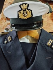 Divisa completa accademia usato  Pulsano