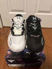 Used puma lamelo for sale  Warren