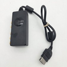 Usado, Adaptador original Xbox OEM alta definição HD AV X08-25301 comprar usado Usado, Adaptador original Xbox OEM alta definição HD AV X08-25301 comprar usado  Enviando para Brazil