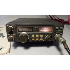 Yaesu 230r radio usato  Atripalda