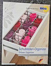 Schubladen rganizer schubladen gebraucht kaufen  Obertraubling