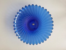 Dekorative blau weiß gebraucht kaufen  Leuna