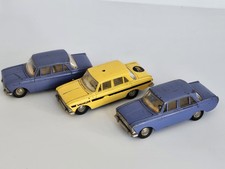 Moskvitch soviet udssr gebraucht kaufen  Seevetal