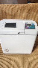 Tested zojirushi bread for sale  Bedford