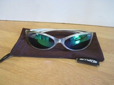Arnette swinger clear for sale  BOURNEMOUTH