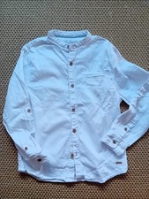 Hemd stehkragen zara gebraucht kaufen  Mauer