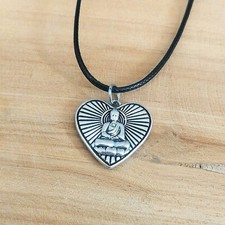 Collier réglable cordon d'occasion  Saint-Jeannet