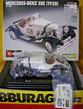 Kit burago 5509 usato  Sissa Trecasali