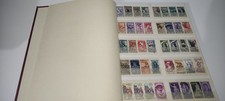 Vendo collezione francobolli usato  Quinto di Treviso