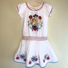 Disney girls white for sale  Las Vegas