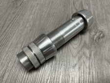 Vintage AFTCO ARS-4M Heavy Duty Alumínio Prata Carretel Assento Vara Construção, usado comprar usado  Enviando para Brazil