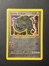 steelix brillant d'occasion steelix brillant d'occasion  Nice-