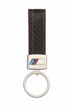 Bmw schlüsselanhänger leder gebraucht kaufen  Maintal