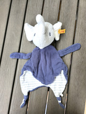 Steiff elefantenkopf handpuppe gebraucht kaufen  Metzingen