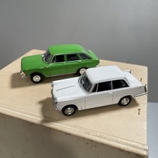 Sammlung modellautos izhmash gebraucht kaufen  Berlin