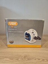 Vax steam cleaner for sale  PERSHORE