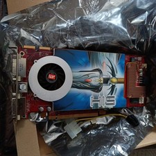 Grafikkarte his radeon gebraucht kaufen  Lahr