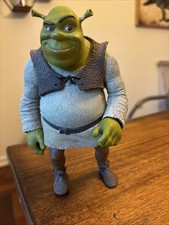 Shrek 2001 action for sale  Lake Oswego