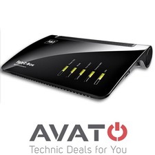 AVM FRITZBox 7590 1und1 HomeServer VDSL DSL Modem 4-Port Gigabit WLAN Router comprar usado AVM FRITZBox 7590 1und1 HomeServer VDSL DSL Modem 4-Port Gigabit WLAN Router comprar usado  Enviando para Brazil