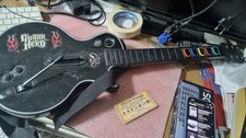K0123nn chitarra guitar usato  Mugnano di Napoli