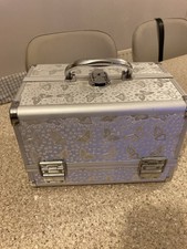 Aluminium cosmetic vanity for sale  CRAIGAVON