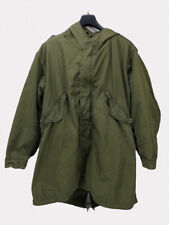 Riginal fishtail parka gebraucht kaufen  Embsen