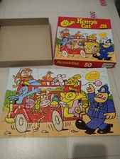Vtg retro henry for sale  SOUTH SHIELDS