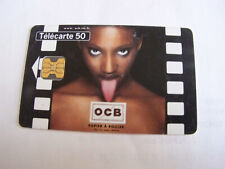 Carte téléphonique phonecard d'occasion  Saint-Quentin