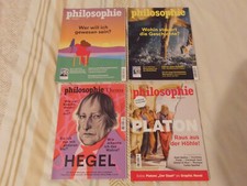 Philosophie magazin thema gebraucht kaufen  Werther