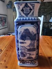 Large chinese blue for sale  AMMANFORD