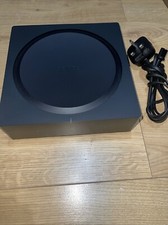Sonos amp 125 for sale  DAGENHAM