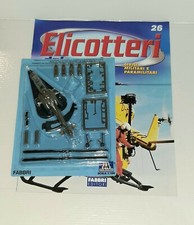 Elicottero mangusta 129 usato  Corbetta