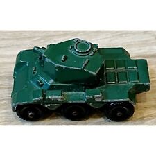 Matchbox saladin armoured for sale  WALTON-ON-THAMES