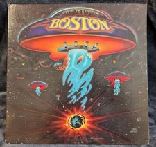 Boston self titled for sale  Fairport