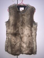 Zara faux fur for sale  LONDON