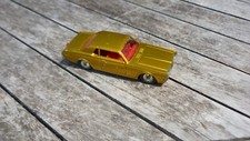 Matchbox kingsize mercury for sale  CRANLEIGH