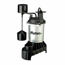 Wayne cdu790 submersible for sale  Sterling