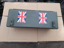 Military vehicle front for sale  BOGNOR REGIS